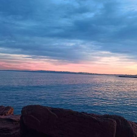 La Llar45 , Relajate Junto Al Mar Daire Playa Pobla de Farnals Dış mekan fotoğraf