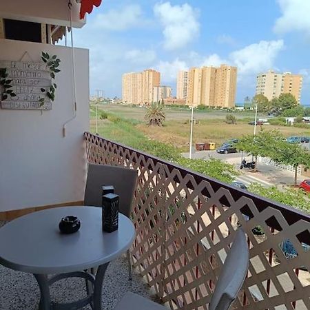 La Llar45 , Relajate Junto Al Mar Daire Playa Pobla de Farnals Dış mekan fotoğraf