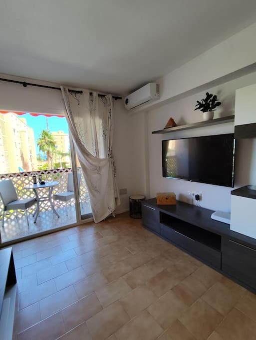 La Llar45 , Relajate Junto Al Mar Daire Playa Pobla de Farnals Dış mekan fotoğraf